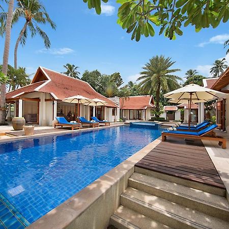Baan Chao Lay Villa Lipa Noi Dış mekan fotoğraf
