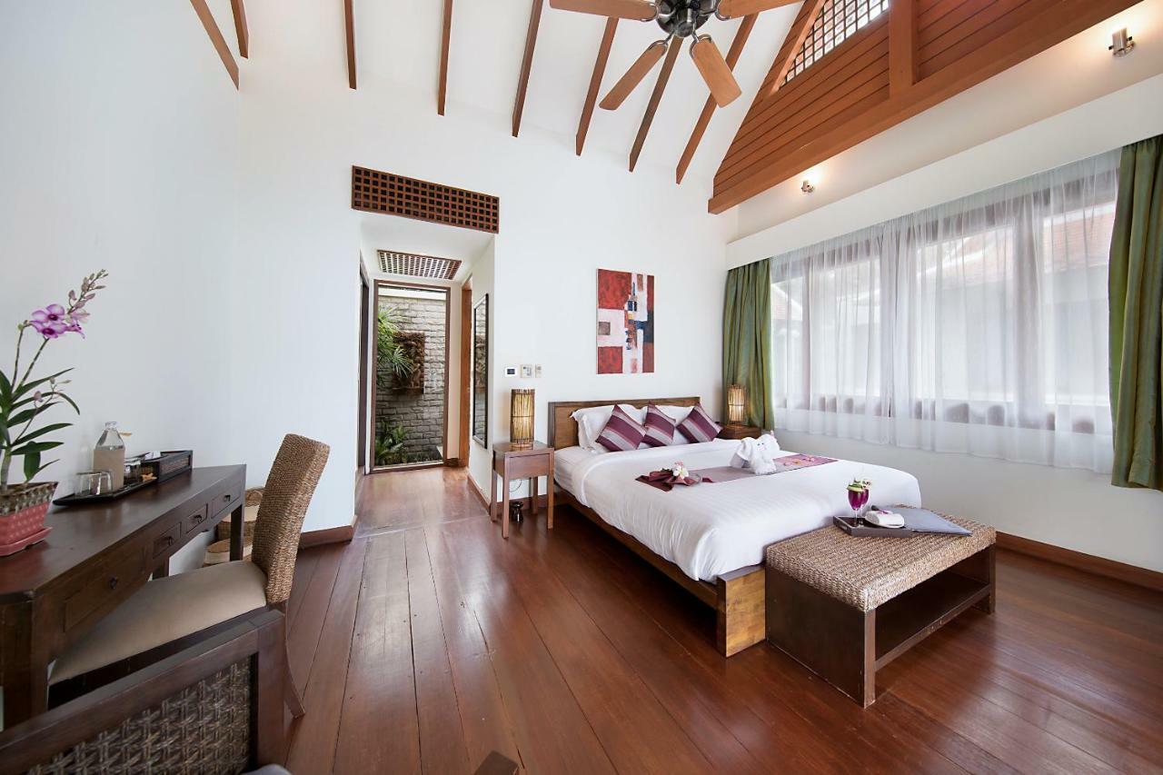 Baan Chao Lay Villa Lipa Noi Dış mekan fotoğraf